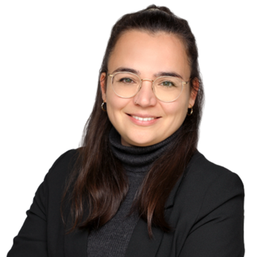 Dr. Antonia May
