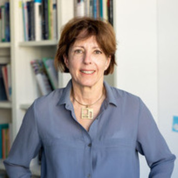 Prof. Dr. Michaela Wänke