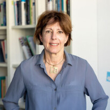 Prof. Dr. Michaela W&auml;nke
