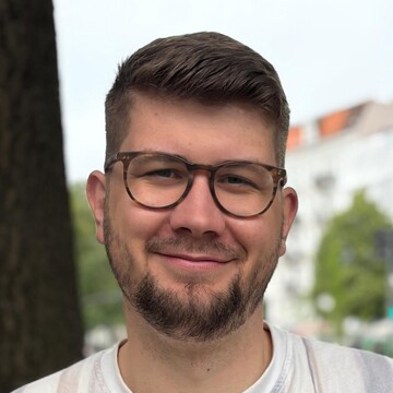 Marcel Strauß