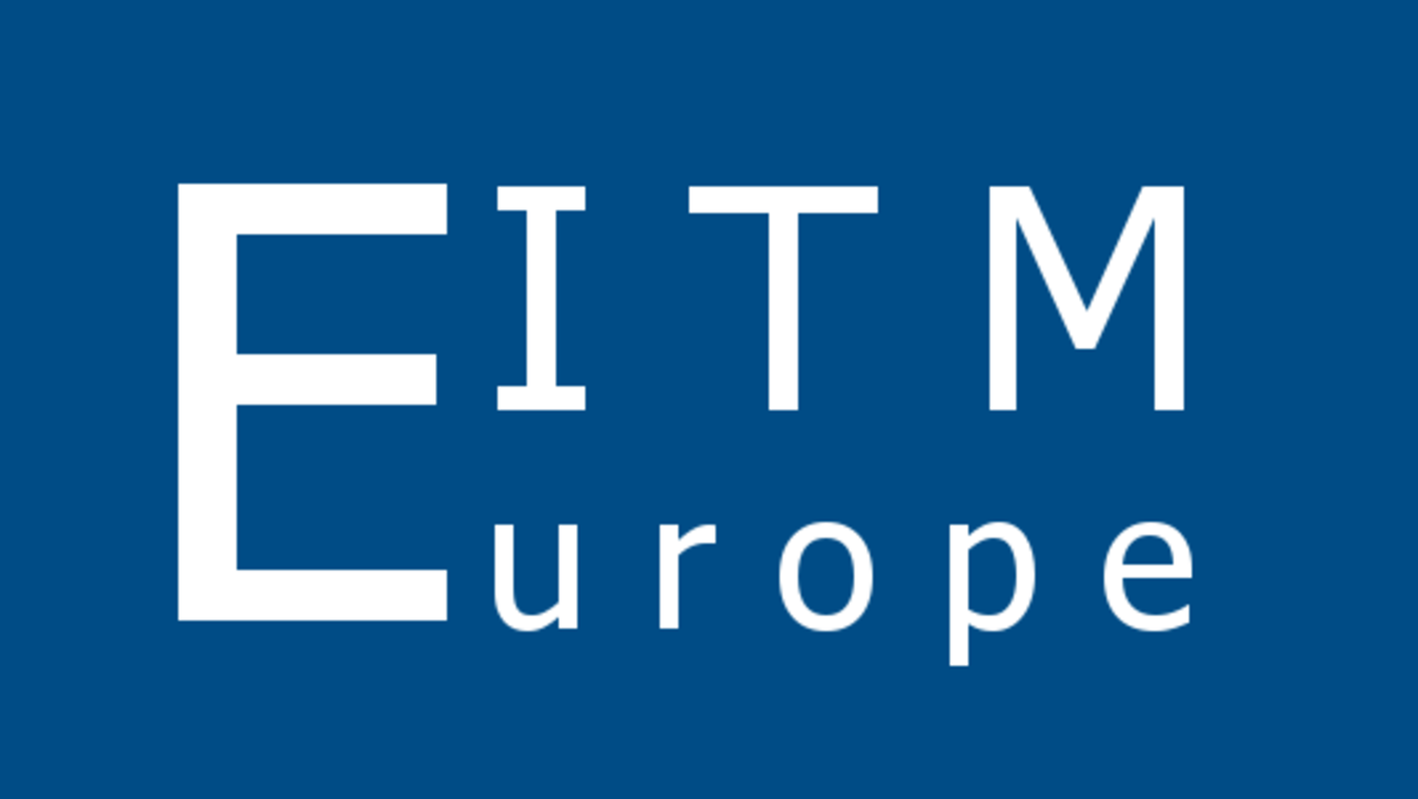 EITM Summer Institute 2020 Banner