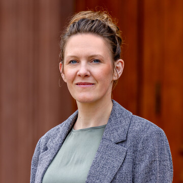 Lisann Hopf