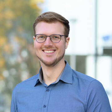 Dr. Michael Kilb