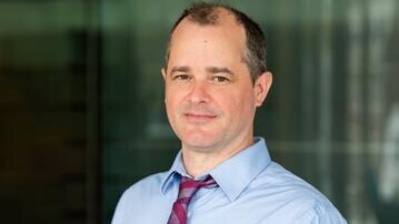 Picture of Prof. Dustin Tingley