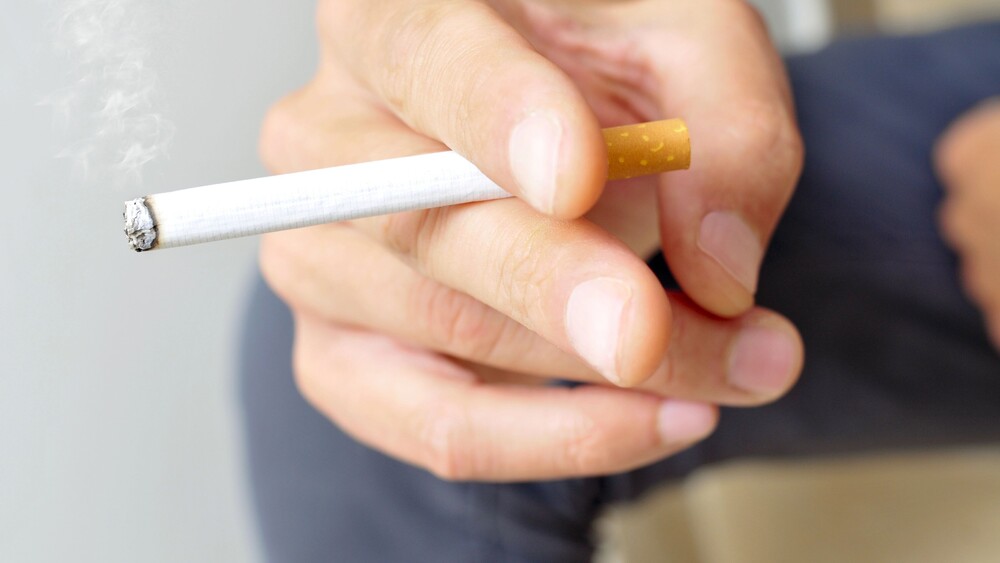 NAKO study confirms link between smoking and depression | School of Social  Sciences