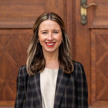 Meridith LaVelle, Ph.D.