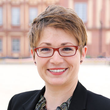 Nadja Kindinger