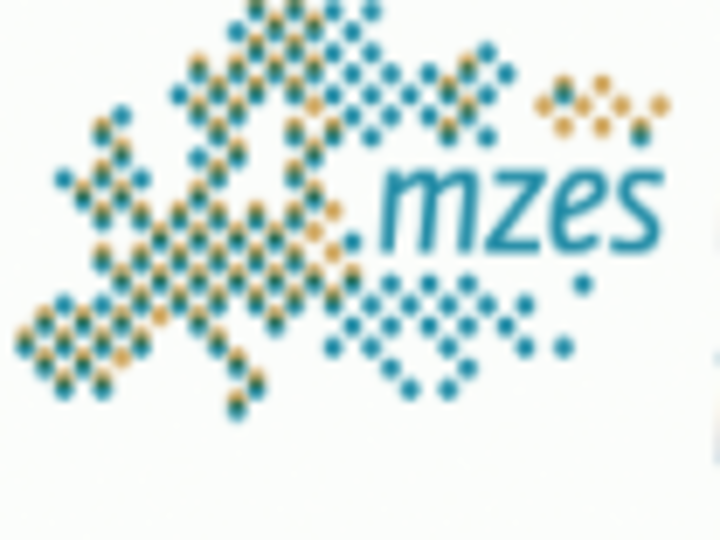 Logo MZES
