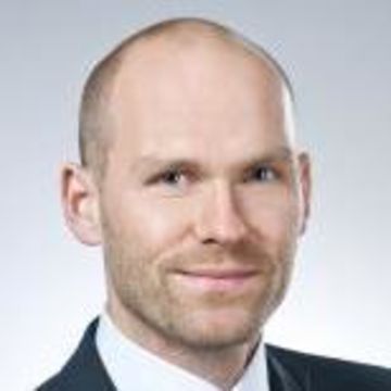 Dr. Florian Kutzner