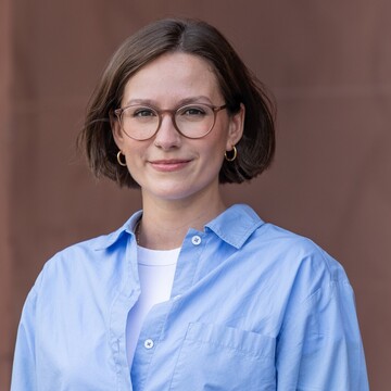 Dr. Daria Szafran