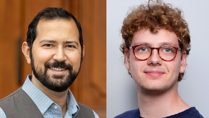 Bilder von Selim Yaman und Tilo Schütz
