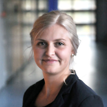 Dr. Meike Bonefeld