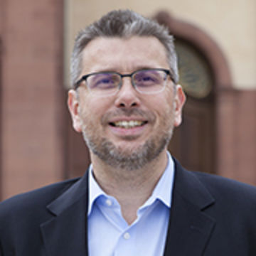 Prof. Dr. Frank Krüger