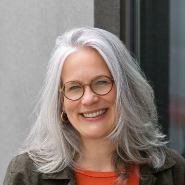 Prof. Dr. Jutta Mata