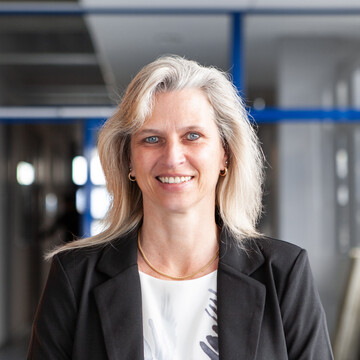 Annette F&ouml;rster