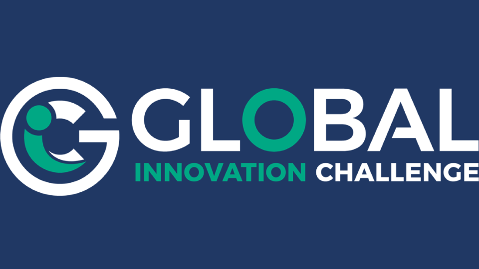 Global Innovation Logo