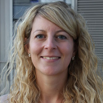 Dr. Meike Kroneisen