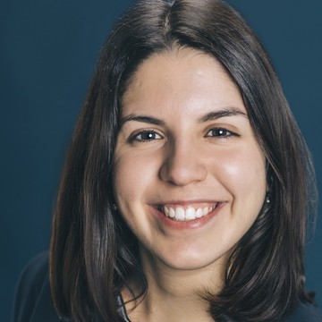 Melissa Montagna, M.Sc.